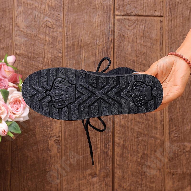 Женские Ботинки CC4131_079-1