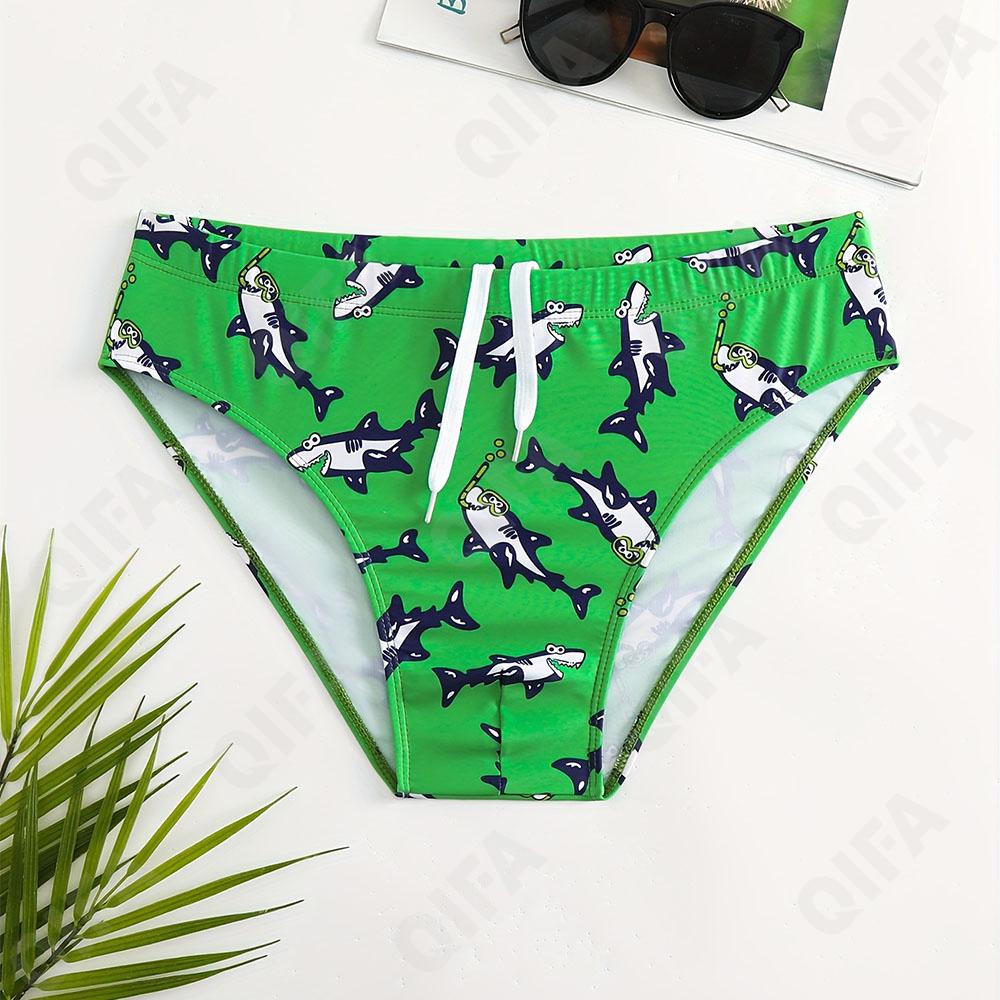 Мужские Плавки CC3250_11034-8