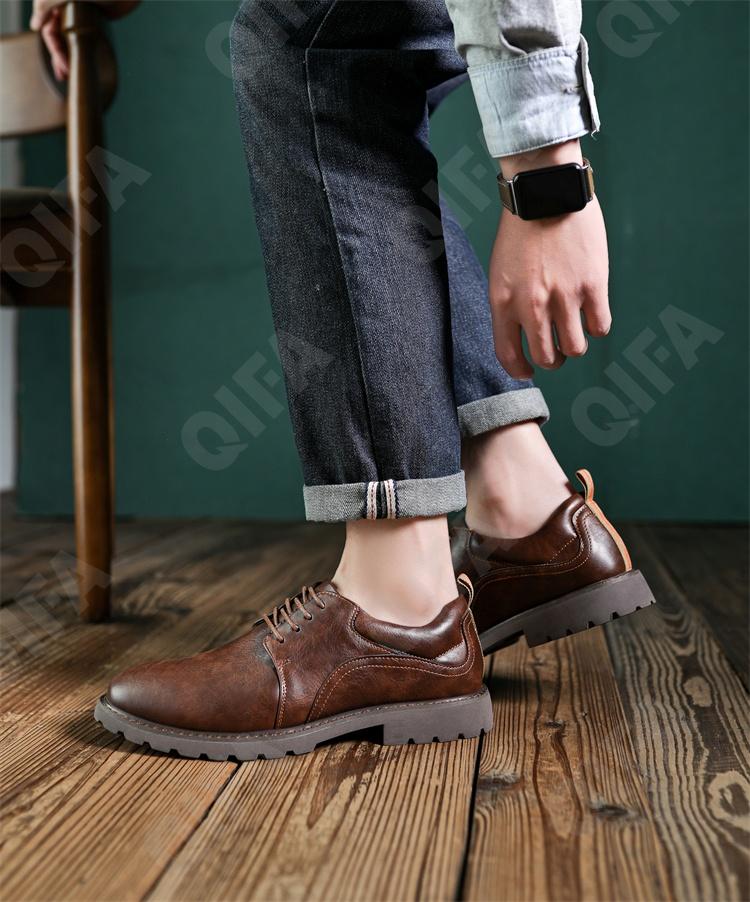 Мужские Туфли CC4891_3913-2