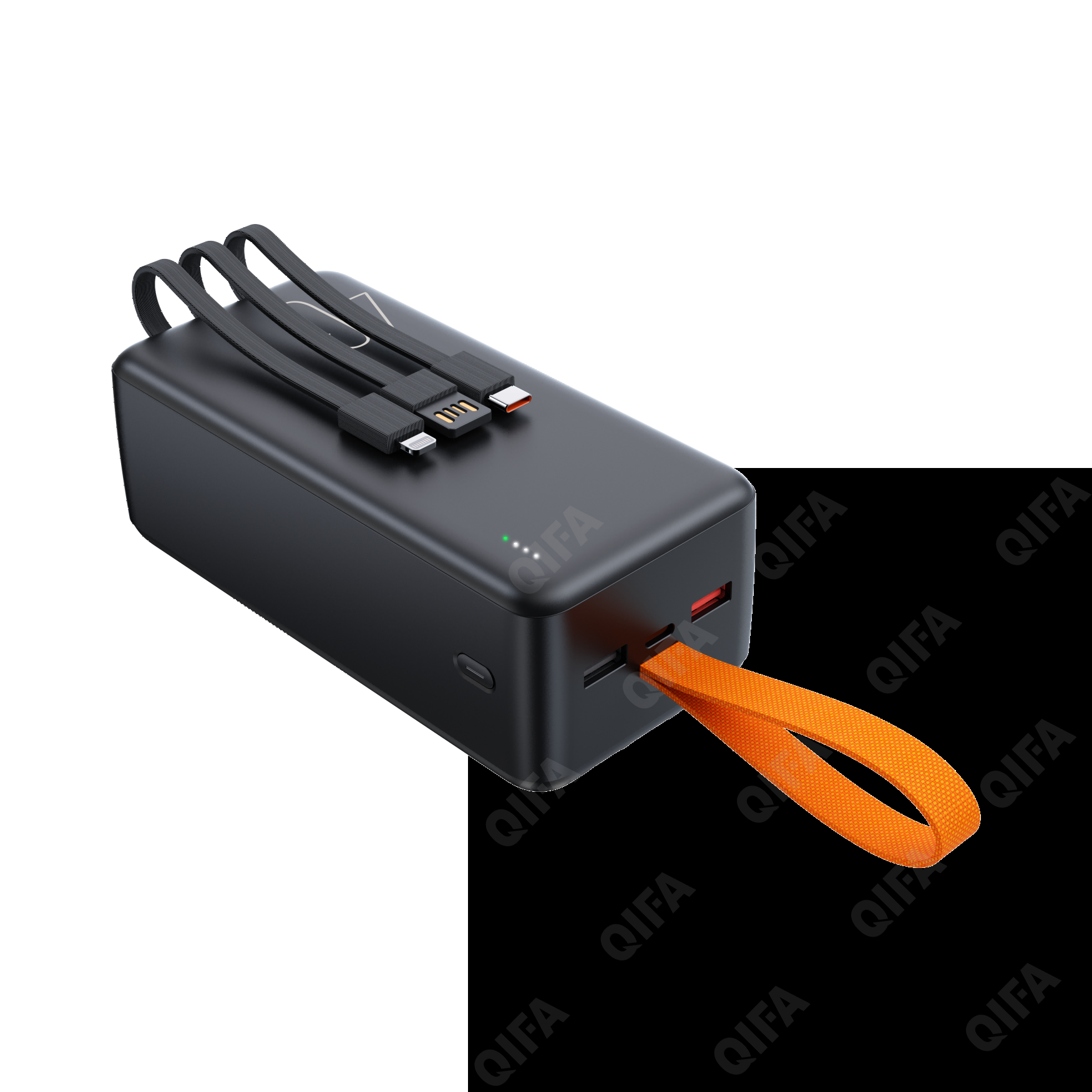 Портативный аккумулятор CC5114_F304-L01-W