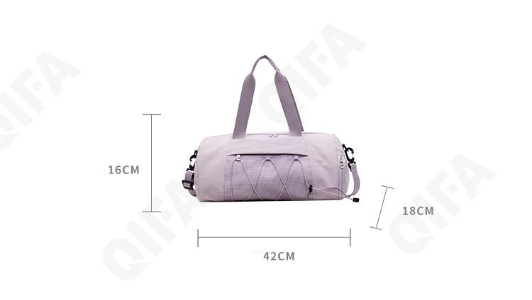 Женская Дорожная сумка CC423_20402-5 Женская Дорожная сумка CC423_20402-5