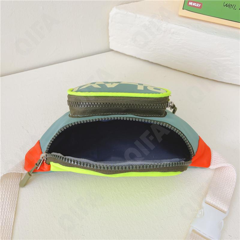 Детская Сумка поясная RC779_9800-2