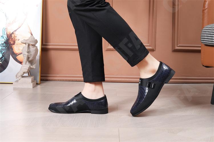 Мужские Туфли CC4891_035-4 Мужские Туфли CC4891_035-4