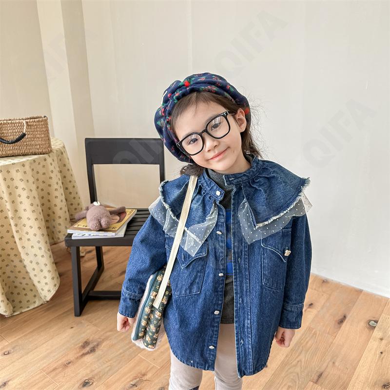 Детская Рубашка CC1293_123591_247_2576