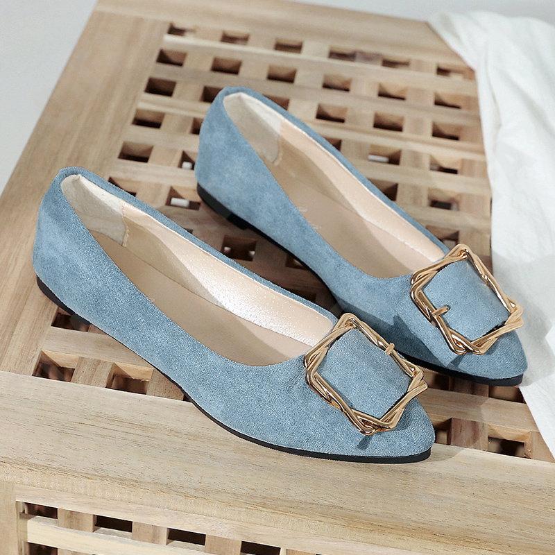 Женские Туфли CC3767_1504-3