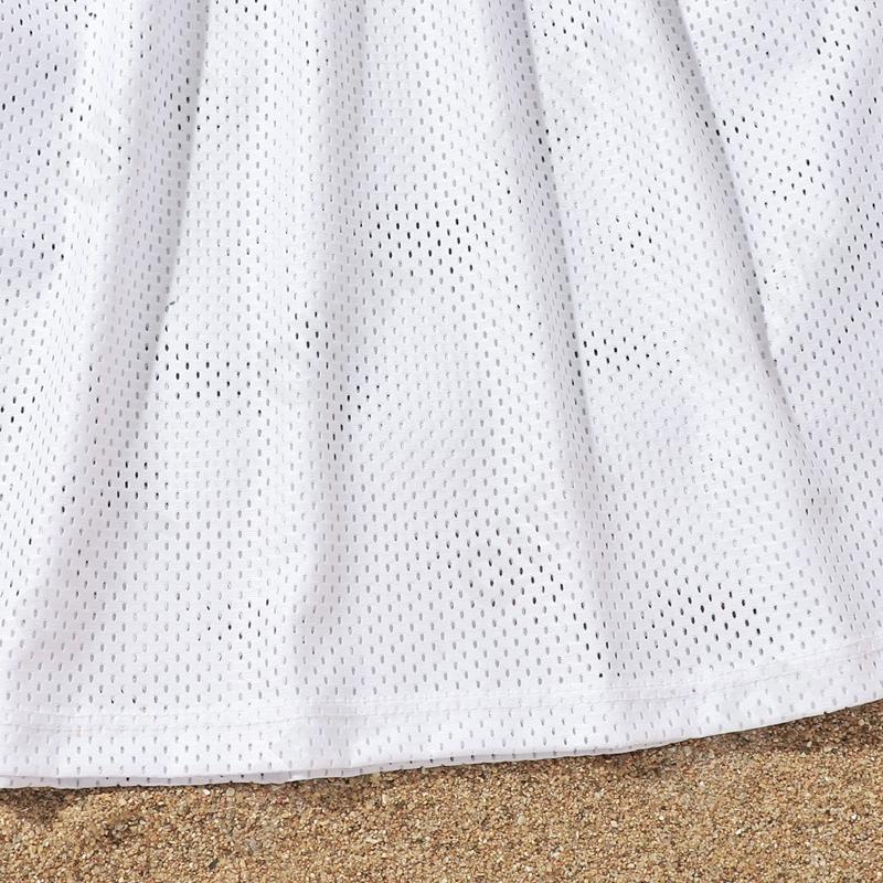 Детская пляжная туника