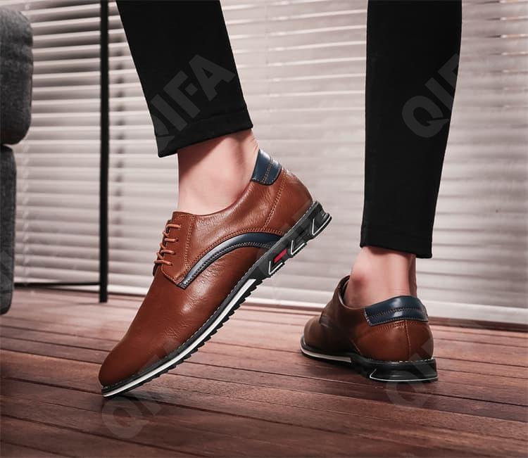 Мужские Полуботинки CC4891_ZL128-2