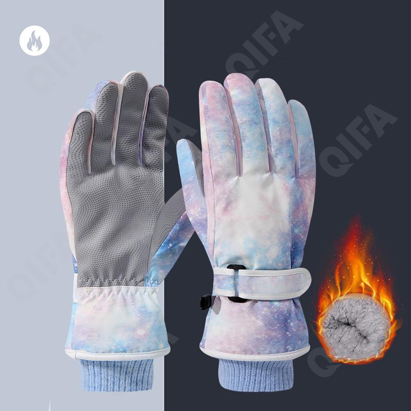 Женские Перчатки