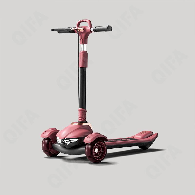 Детский Самокат