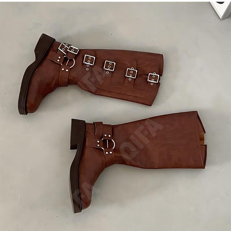 Женские Сапоги