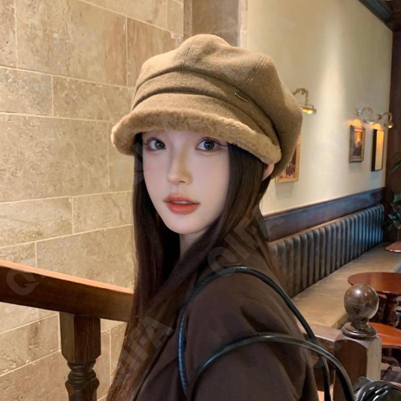 Женская Кепка CC3479_E-881-4