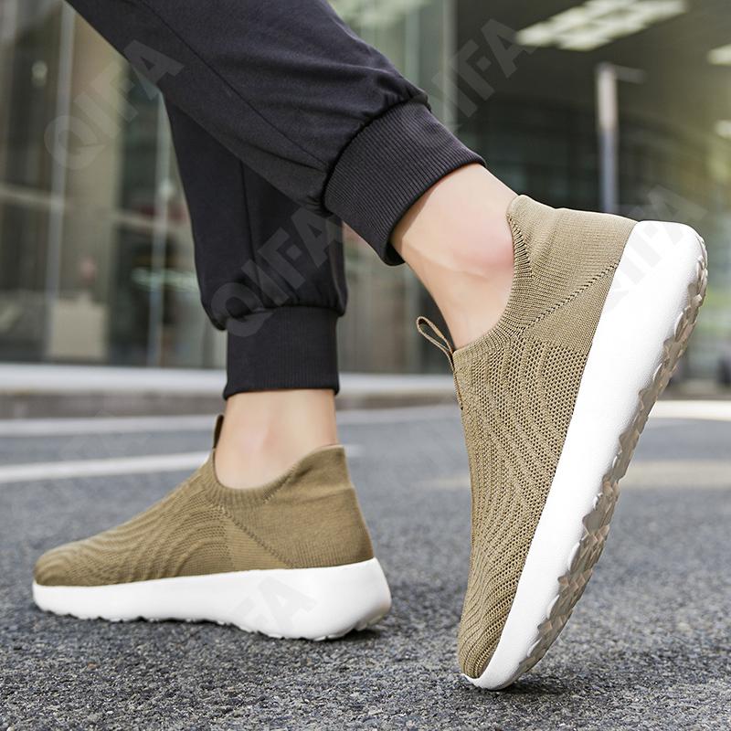 Мужские Кроссовки