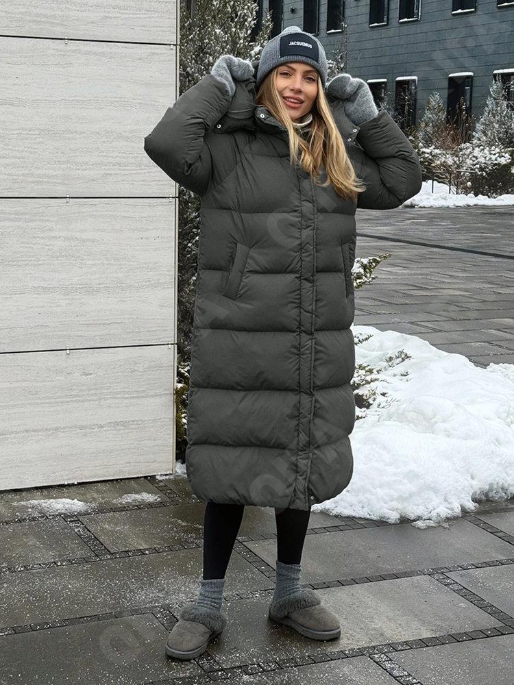 Женский Пуховик CC4052_WT0077_234_1778_52