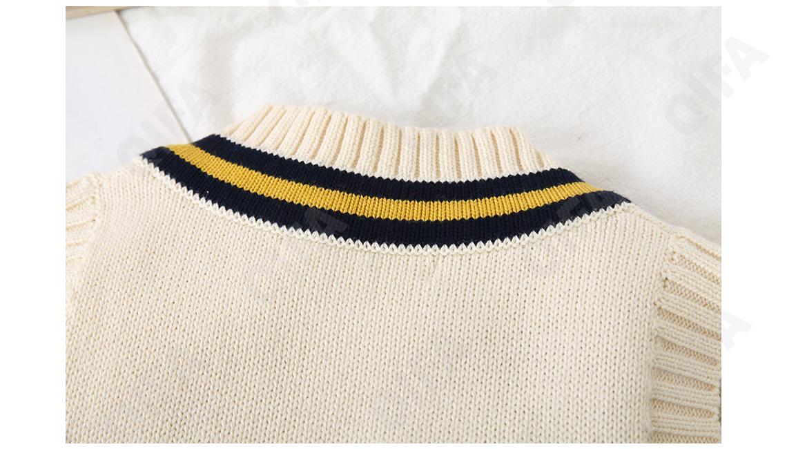 Детский Жилет CC2196_21110_247_2574