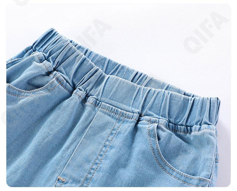 Детские Шорты CC2124_MC1189-2_954_2574