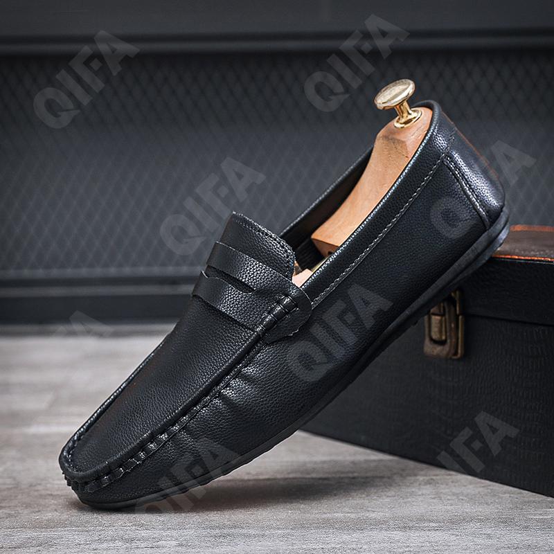 Мужские Мокасины CC4114_EA66-1