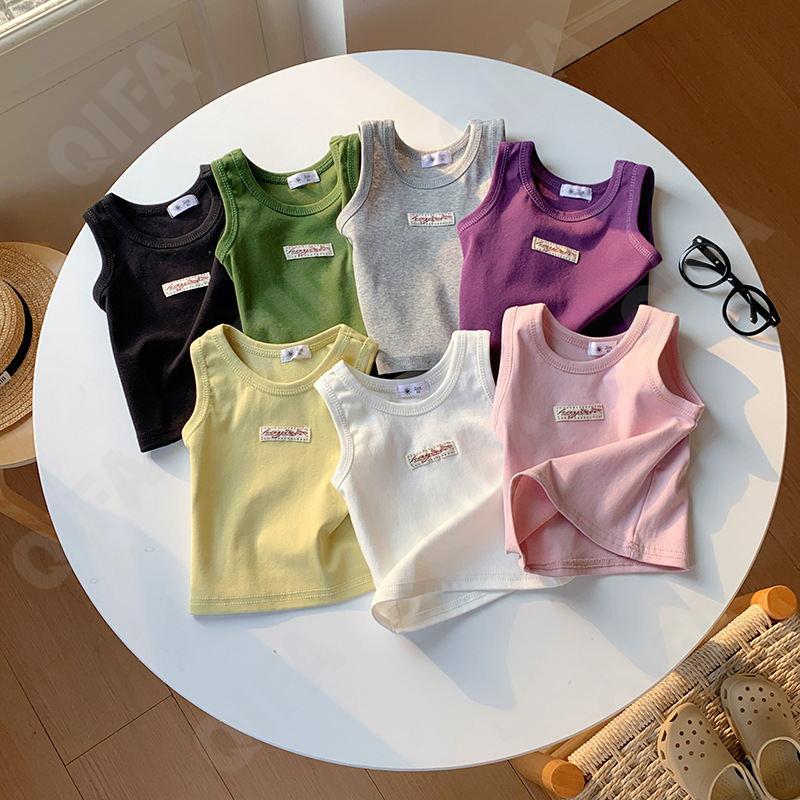 Детская Майка CC2543_6729_248_2577_45 Детская Майка CC2543_6729_248_2577_45