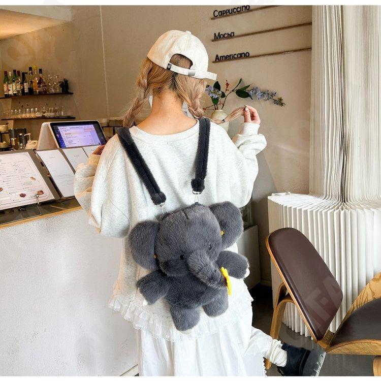 Женский Рюкзак CC423_20194-4