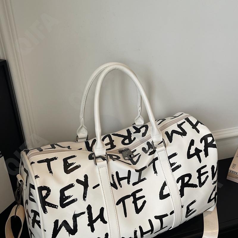 Женская Дорожная сумка CC096_8377-1