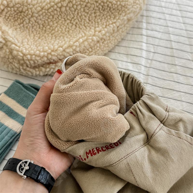 Детские Брюки CC1293_5631_2549_2576_35