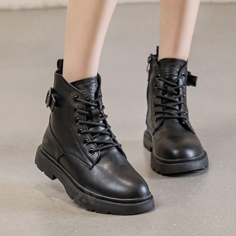 Женские Ботинки CC5079_1993-2-B