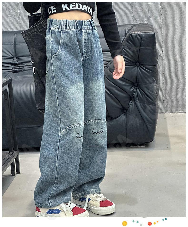 Детские Джинсы CC2120_73-7_247_2575_19