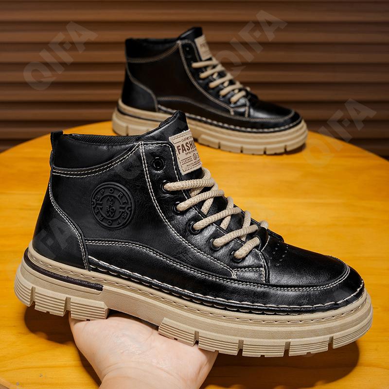 Мужские Ботинки CC4114_XK391-1