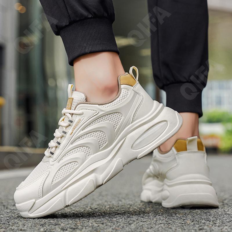 Мужские Кроссовки CC4818_JY-G190-1 Мужские Кроссовки CC4818_JY-G190-1