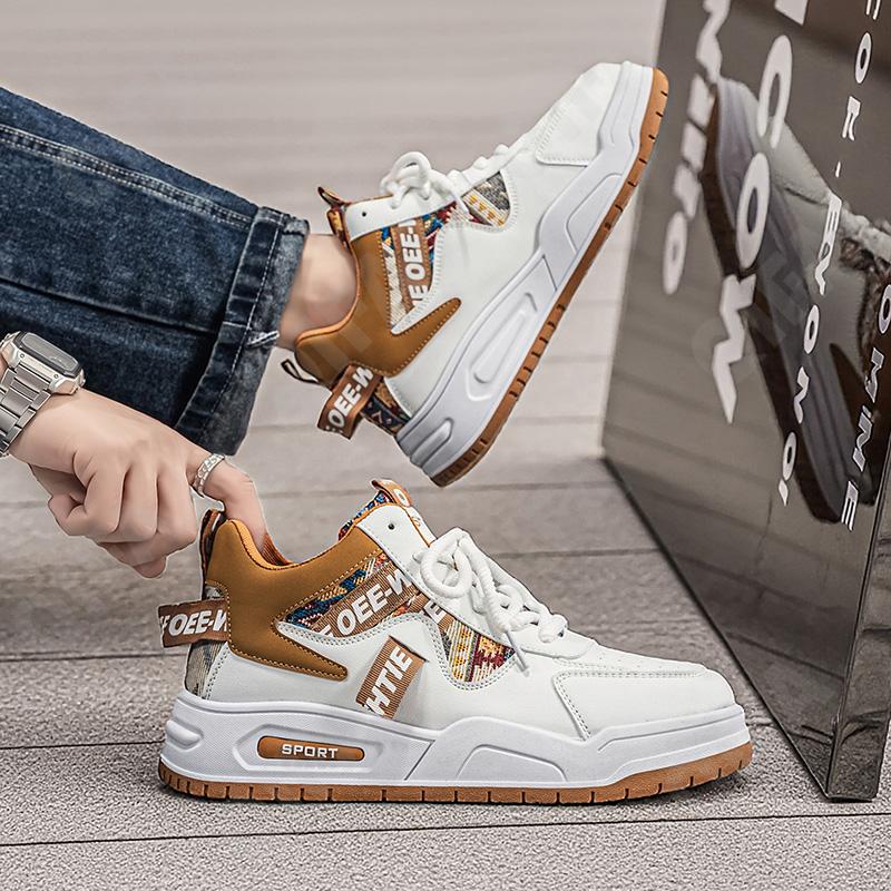 Мужские Кроссовки CC4011_RF-L-C39-1