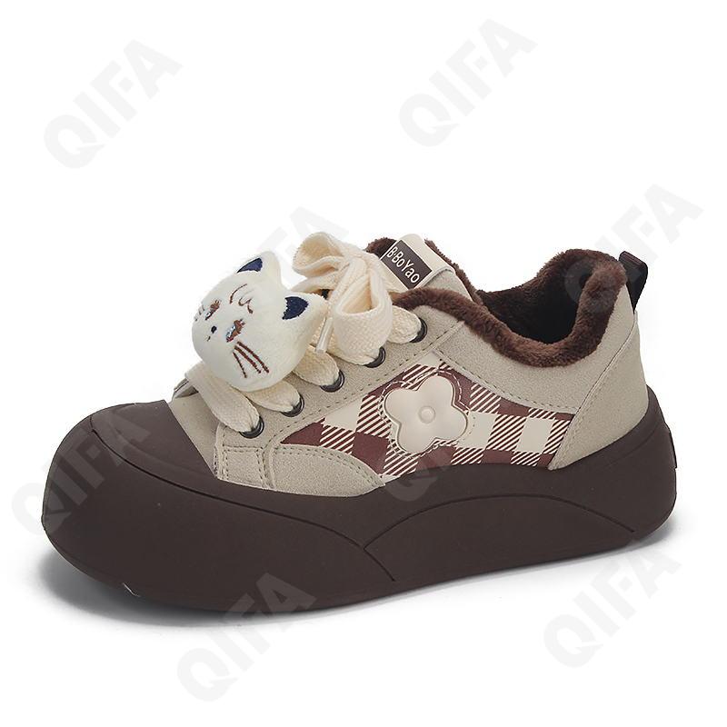 Женские Кеды CC4351_FY-328-1 Женские Кеды CC4351_FY-328-1