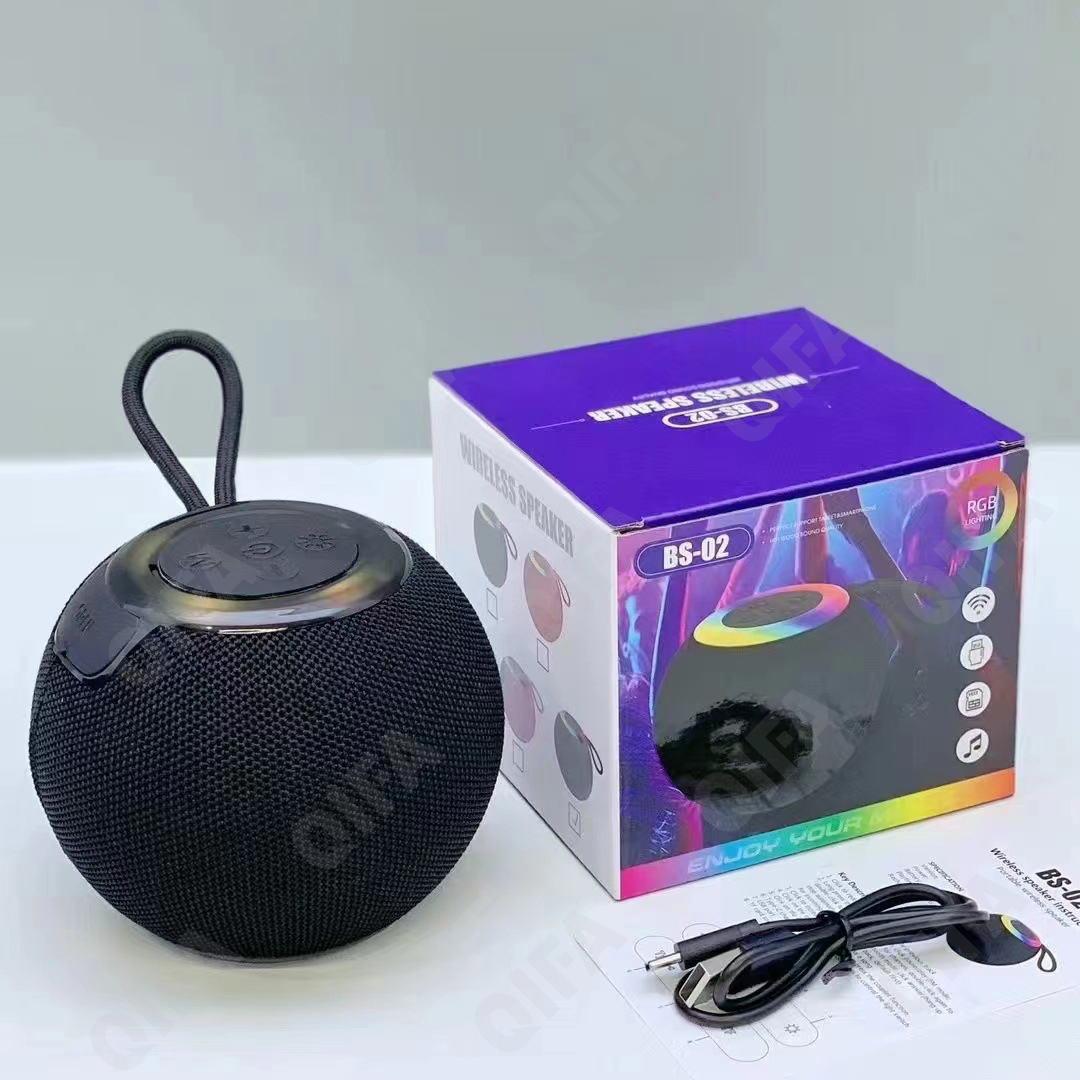 Bluetooth колонка CC5098_NYX-06-1 Bluetooth колонка CC5098_NYX-06-1