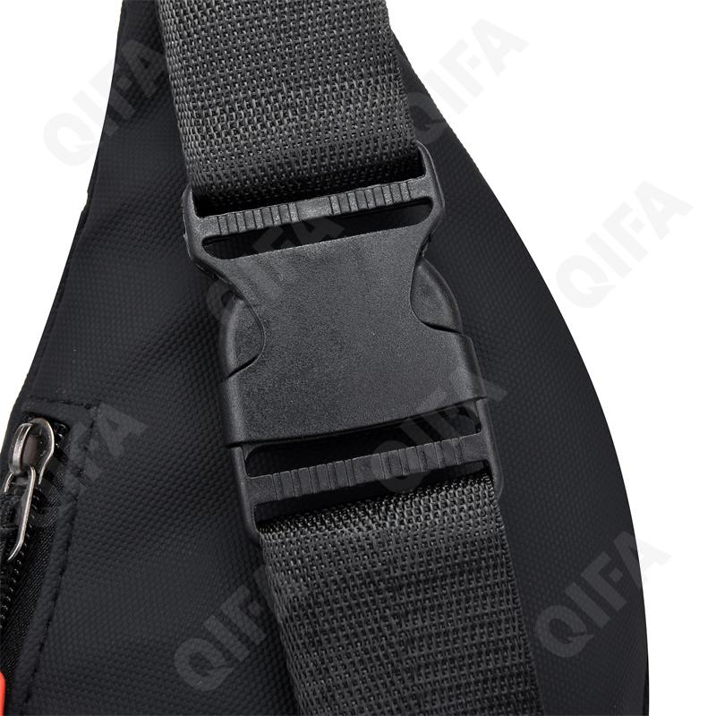 Мужская Сумка поясная CC120_0599-4