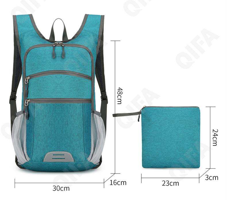 Мужской Рюкзак CC312_2265-6