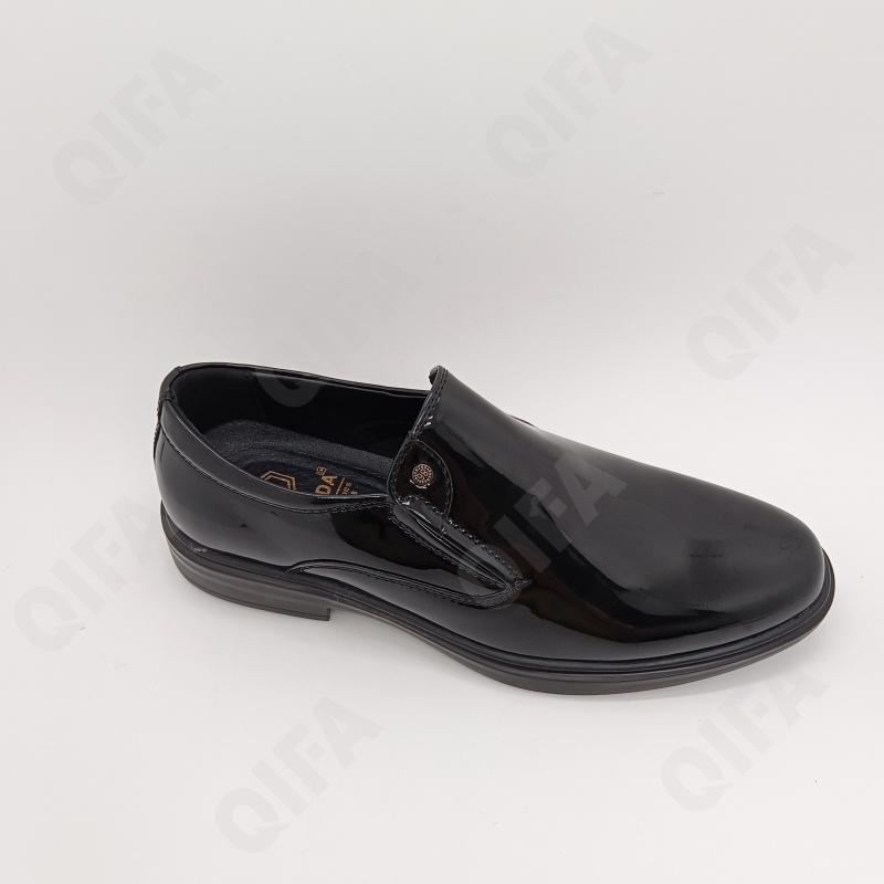 Мужские Туфли RC119_QF-021-7E