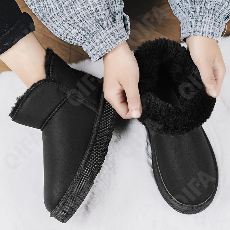Мужские Угги CC4324_LY-L08M-1 Мужские Угги CC4324_LY-L08M-1