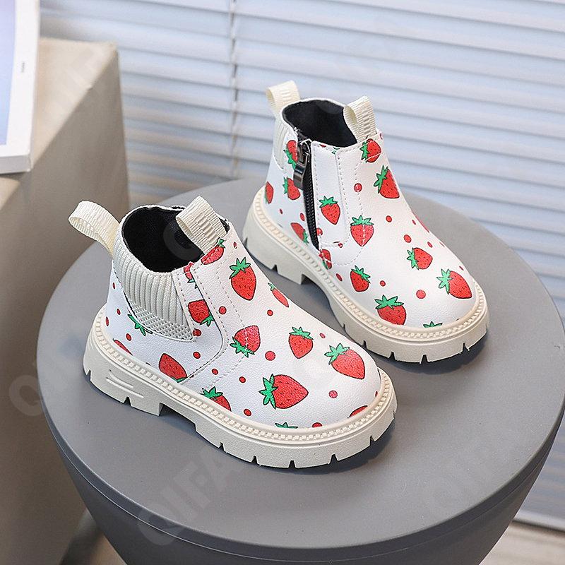 Детские Ботинки CC3959_C-88-A1 Детские Ботинки CC3959_C-88-A1