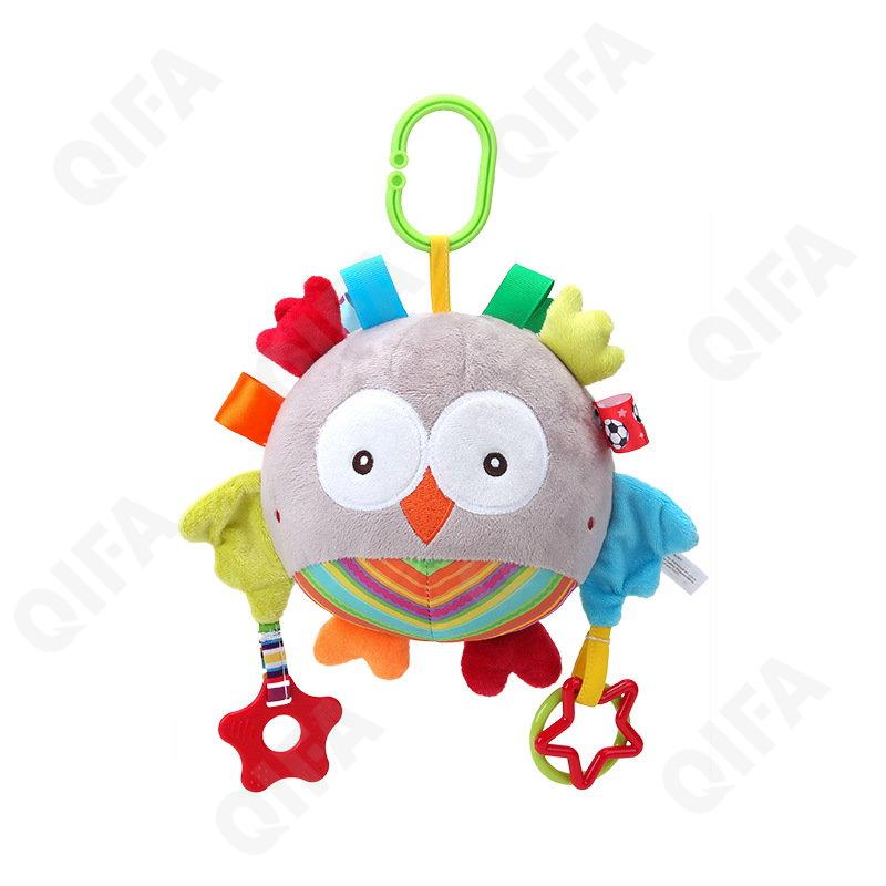 Мягкая игрушка