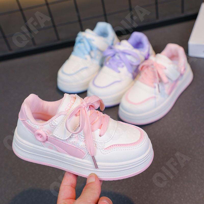 Детские Кеды CC3601_E4101-W-B1 Детские Кеды CC3601_E4101-W-B1