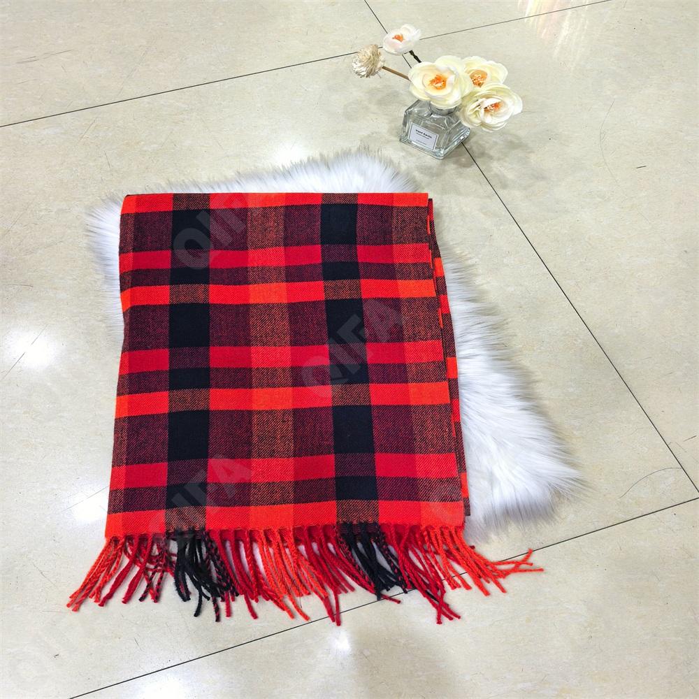 Женский Палантин CC4124_FH2509-1