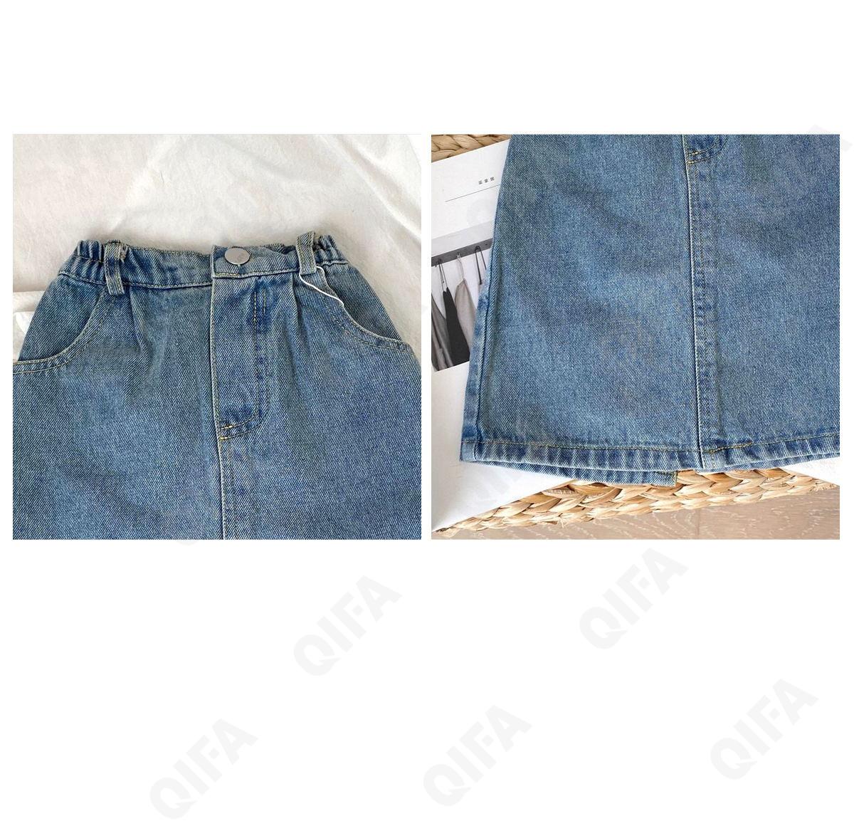 Детская Юбка CC5543_A8381_247_1812_55