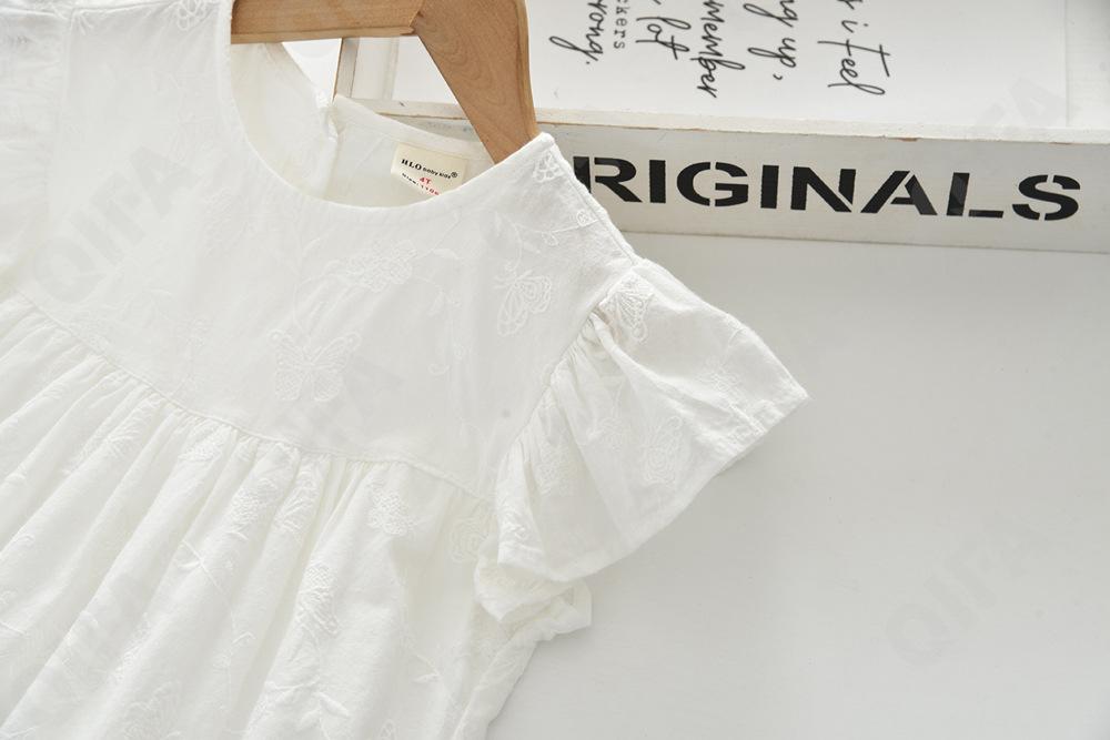 Детское Платье CC2119_0314-04A-1