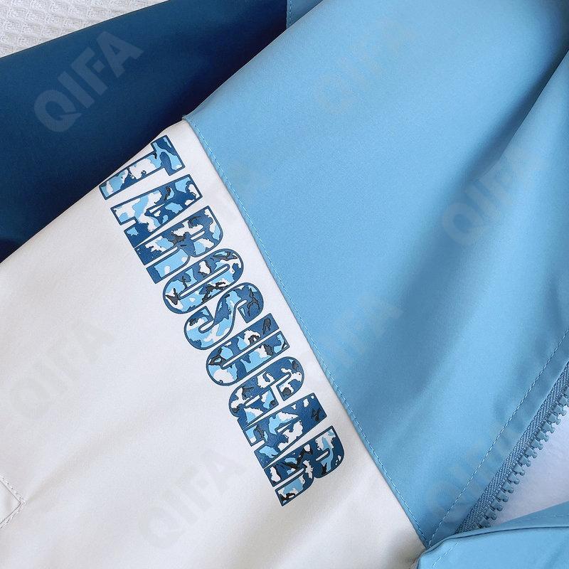 Детская Ветровка CC2327_20-8221-1