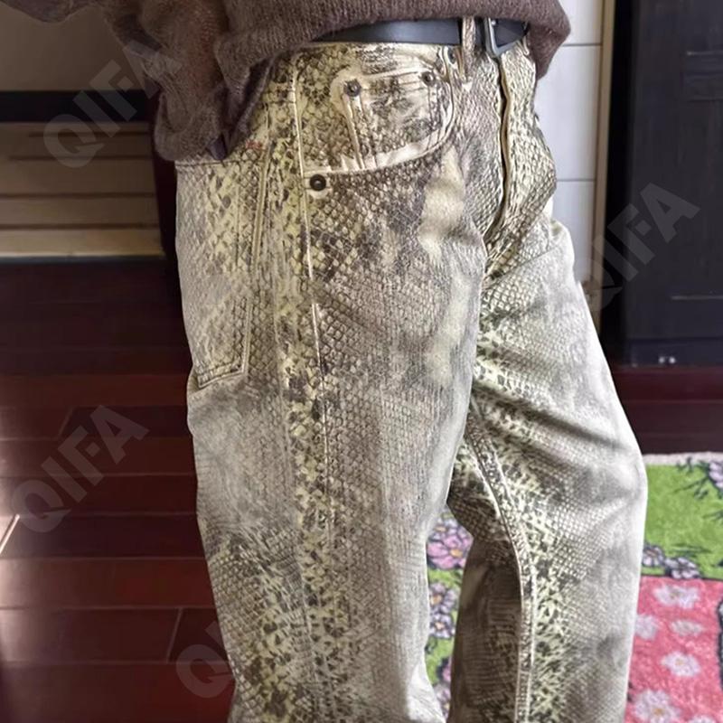 Женские Джинсы