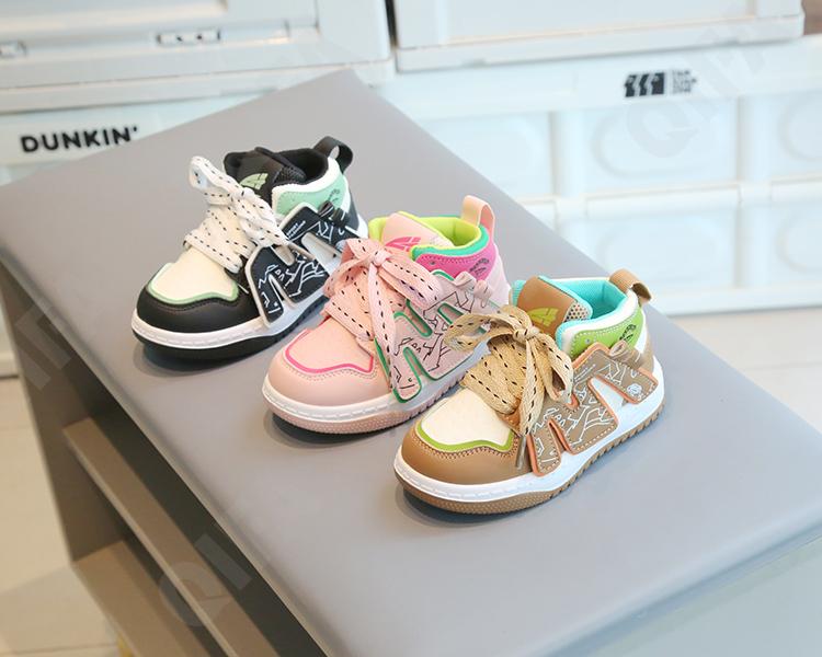 Детские Кеды CC3405_TX-636-A1 Детские Кеды CC3405_TX-636-A1