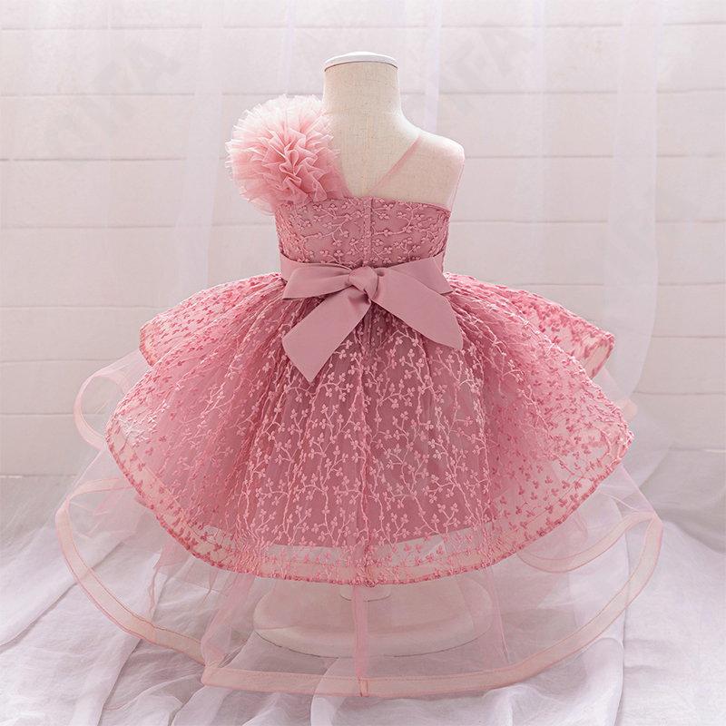 Детское Платье