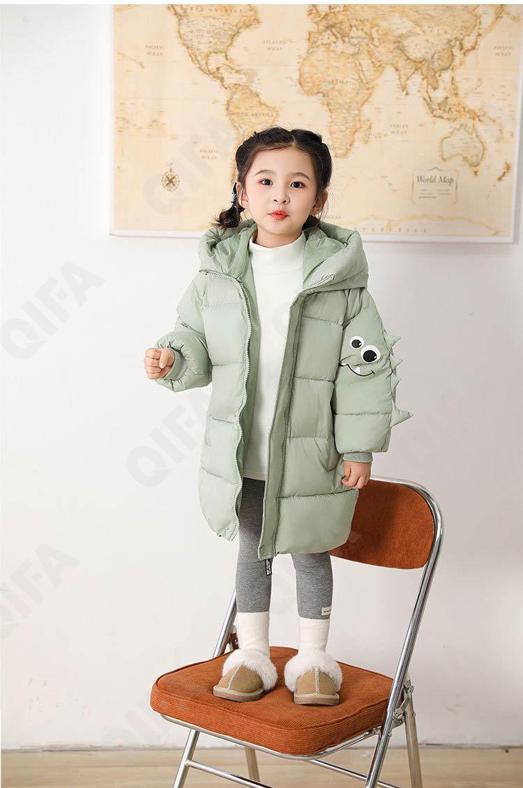 Детское Полупальто CC1608_0173_231_2576_18