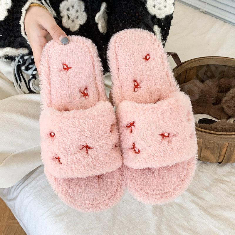 Женские Тапочки CC4988_5505-2