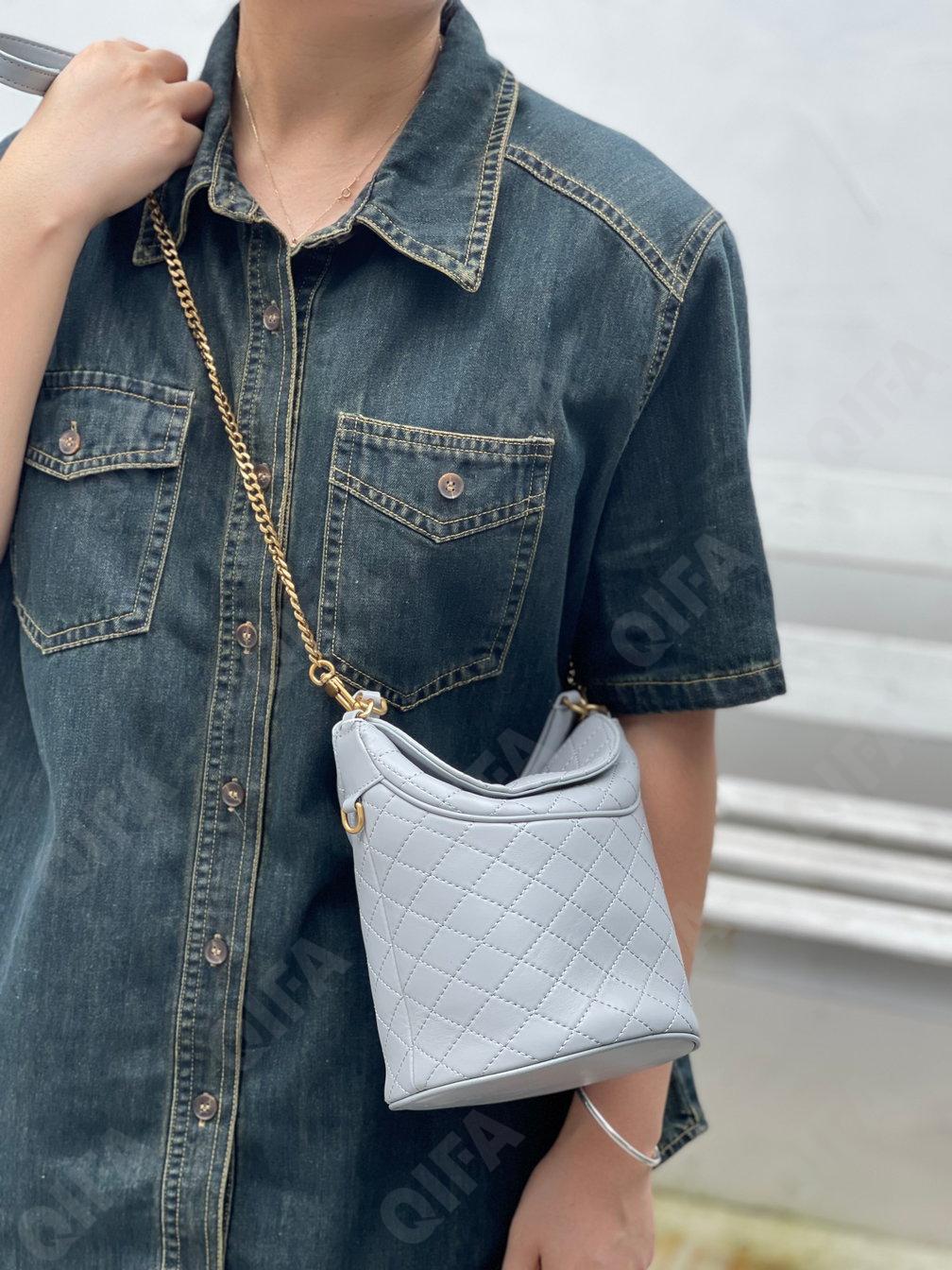 Женская Сумка CC3372_J6095-1