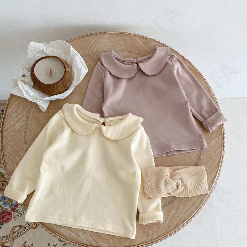 Детский Лонгслив CC2539_23072-2