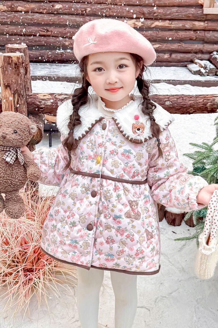 Детская Куртка CC4773_ACCOQII_243_1812_38 Детская Куртка CC4773_ACCOQII_243_1812_38